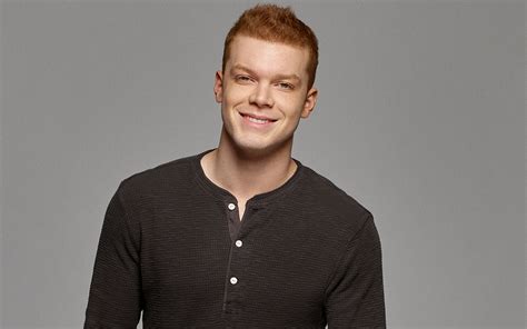 Cameron Monaghan is best known for playing twins Jerome and Jeremiah Valeska in "Gotham" and <b>Ian</b> Gallagher in "<b>Shameless</b>," a role he briefly gave up after his contract ended. . Ian from shameless